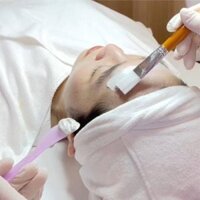 HÀ NỘI - [E-Voucher] Tinh Tế Spa - Chăm sóc da mụn đầy đủ (1 buổi)