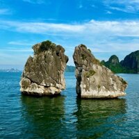 Hà Nội [E-Voucher] Tour du lịch Hà Nội - Hạ Long 2 ngày 1 đêm / Dao Chong Vietnam Travel