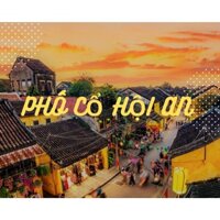 Hà Nội [E-Vourcher] Tour 1 ngày Hội An - Sơn Trà cùng Smile Travel