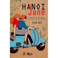 Ha Noi Jane