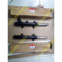(HÀ NỘI)  Phuột trước (phuộc, giảm xóc trước) winner v1 zin new 100%