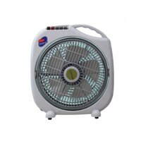 [Hà Nội] Quạt hộp tản gió Điện cơ Thống Nhất Vinawind cỡ nhỏ/lớn - QH300/QH350 - Hàng Chính Hãng.