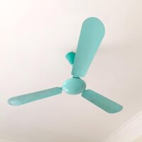 [Hà Nội] Quạt trần Điện cơ Thống Nhất Vinawind QT1400S (cánh sắt), điều khiển bằng hộp số - Hàng chính hãng