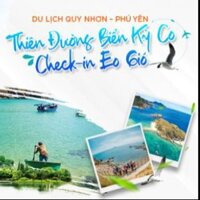 HÀ NỘI – QUY NHƠN – PHÚ YÊN 4N3D