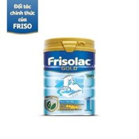 [Hà Nội] Sữa friso gold 1 400g