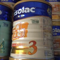 (Hà nội) Sữa Frisolac Gold3(1,5kg)