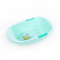 (Hà Nội) Thau tắm Đại cao cấp Duy Tân cho bé yêu (76x47x23cm) (Đủ màu)