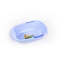 (Hà Nội) Thau tắm Nhỏ Duy Tân cho bé yêu (61x41x17cm) (Đủ màu)
