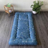 [HÀ NỘI] TOPPER NỆM ĐƠN NGỦ 1 NGƯỜI, ĐỆM VĂN PHÒNG SIZE 1M X 2M, 1M2 X 2M, 1M4 X 2M