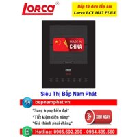 [HÀ NỘI]Bếp từ đơn Lorca TA 1017 PLUS sản xuất Trung Quốc
