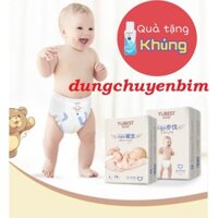 [Hà Nội](dòng cao cấp) Bỉm quần /dán YUBEST angel nội địa trung S90 dán/ M84 dán/L78 quần/ XL72 quần/ XXL66 quần
