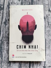 Hạ Phàm vs Chim Nhại - Chỉ Có Chim Nhại Hót Ở Bìa Rừng - Chim Nhại - Chỉ Có Chim Nhại Hót Ở Bìa Rừng