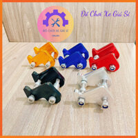 Hạ Phuộc Exciter 150/155 - Hạ 5cm, Nhiều Màu Chọn Lựa