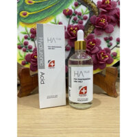 Ha Plus Hyaluronic Acid Căng Bóng, Dưỡng Da  Cấp Ẩm ( Ha Plus Trắng )