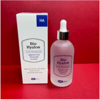HA PLUS Whitening SERUM (Bio-Hyalon) - SERUM CẤP ẨM, TRẮNG SÁNG DA