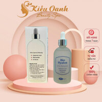HA PLUS Whitening SERUM (Bio-Hyalon) - SERUM CẤP ẨM, TRẮNG SÁNG DA (Kiều Oanh Store)