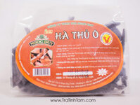 Hà Thủ Ô Đỏ Cắt Lát Sấy Khô Nguyên Chất (Gói 500g)