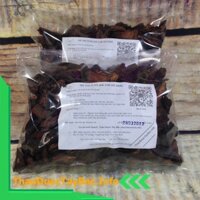 Hà Thủ Ô Đỏ Chữa Bạc Tóc [1Kg]