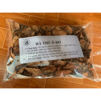 Hà Thủ Ô Đỏ Sấy Khô Nguyên Chất Giúp Đen Tóc, Đẹp Da 500gr và 1kg Giá Tốt