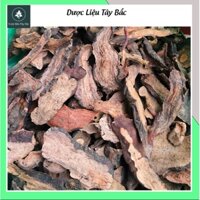 Hà Thủ Ô Đỏ thái lát sấy khô 1kg hàng chuẩn loại 1 Dược liệu Tây Bắc