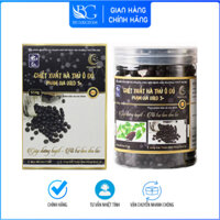 Hà Thủ Ô Phạm Gia Đỏ Gold 3+ Ngừa Tóc Rụng Bạc Sớm Kích Thích Mọc Tóc Đen Nhanh Dài Tăng Cường Sức Khoẻ