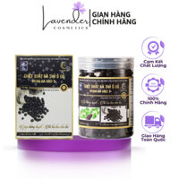 Hà Thủ Ô Phạm Gia Gold 3+ Giảm Rụng Tóc, Đẹp Da, Kích Thích Mọc Tóc