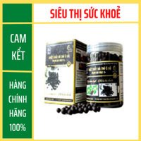 Hà Thủ Ô Phạm Gia Gold 3+ Hộp 554gr 🍀[CHÍNH HÃNG]🍀 Hà Thủ Ô Phạm Gia Gold 3+ Việt Nam  Mit Beauty Đen Tóc Đỏ Da