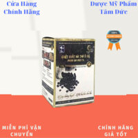 Hà Thủ Ô Phạm Gia Gold 3+ Hộp 554gr 🍀[CHÍNH HÃNG]🍀 Hà Thủ Ô Phạm Gia Gold 3+ Việt Nam  Mit Beauty Đen Tóc Đỏ Da
