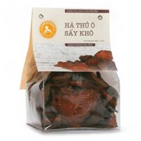 Hà Thủ Ô Sấy Khô Langfarm Bịch 450G