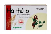 Hà thủ ô Traphaco (Viên)