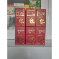 Hà Thủ Ô TW3
