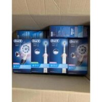 ha1108 Hàng Đức - Bàn chải điện Oral b Pro 2 2000s, Pro 2 2000 - Made in Germany