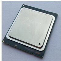 [HA28] Máy Tính Intel Xeon E5-2620 2.0 Mhz Cpu 15M