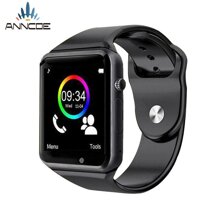 Đồng hồ thông minh cao cấp ANNCOE A1S