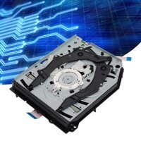 Haape Cd - ROM Lái đĩa quang ổ đĩa chính xác bền cho bảng điều khiển PS4 1200