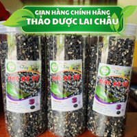 Hắc kỷ tử, kỷ tử đen sấy khô, tính mát, vị ngọt tự nhiên, dễ uống - 1kg - T08