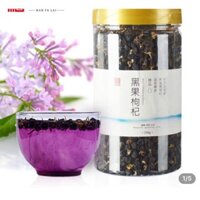 Hắc kỷ tử loại tốt ( hộp nắp thiếc 250g)