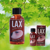 Hắc lào Lax chiết xuất Lá muồng trâu gia truyền, Lax hắc lào hiệu quả thành phần thảo dược thiên nhiên