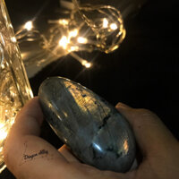 HẮC NGUYỆT QUANG