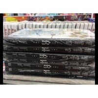 hắc quản gia combo 13 14 bản ĐB Full seal mới 100%