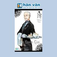 Hắc Quản Gia - Tập 10 - Bản đặc biệt