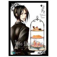 Hắc Quản Gia - Tập 2