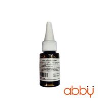Hắc xì dầu 20ml