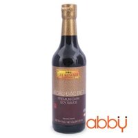 Hắc xì dầu đặc biệt Lee Kum Kee 500ml