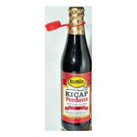 Hắc Xì Dầu Kicap 330ml