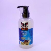 Hachi Soft Pets Shampoo & Natural Clean Dầu Gội Sữa Tắm Dịu Nhẹ Từ Thiên Nhiên Cho Sóc Bay Úc Sugar Glider