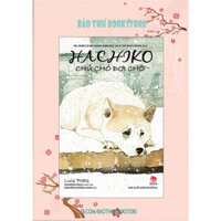 Hachiko Chú Chó Đợi Chờ