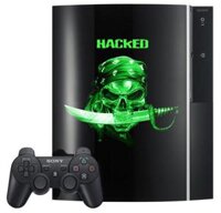 Hack PS3