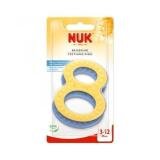 Cắn răng Nuk - số 8
