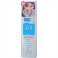 Hada Labo es (S) Sữa dưỡng công thức không chứa axit hyaluronic khoáng nano hóa 140ml [Gửi trực tiếp từ Nhật Bản]